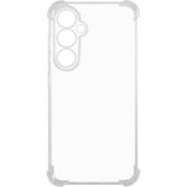 Чехол Red Line силикон Samsung GalaxyA55 5Gус.угл.прозр(УТ000038226)