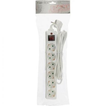 Сетевой фильтр BigTech CD6-3W1 (6р/3м/10А/2500Вт 1мм 2500Вт) Сетевой фильтр BigTech CD6-3W1 (6р/3м/10А/2500Вт 1мм 2500Вт)