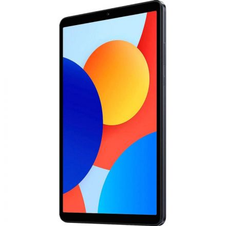 Планшет Xiaomi Redmi Pad SE 8.7 4G 4GB+64GB Graphite Gray (58099)