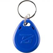 Брелок бесконтактный Bigtech EM-Marine чтение, без номера синий (100шт/уп) Брелок бесконтактный Bigtech EM-Marine чтение, без номера синий (100шт/уп)