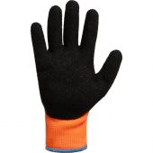 Перчатки TOPFORT ут. с лат. покр. Фриз Базис р. 11