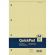 Запасной блок Attache Selection А4 60 листов желтый в клетку (297х200 мм)