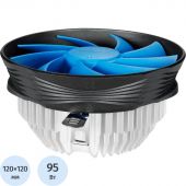 Кулер DEEPCOOL GAMMA ARCHER V2 s1700/1200/AM5/4 (TDP 95W,120mm)