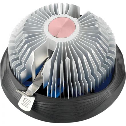 Кулер DEEPCOOL GAMMA ARCHER V2 s1700/1200/AM5/4 (TDP 95W,120mm)