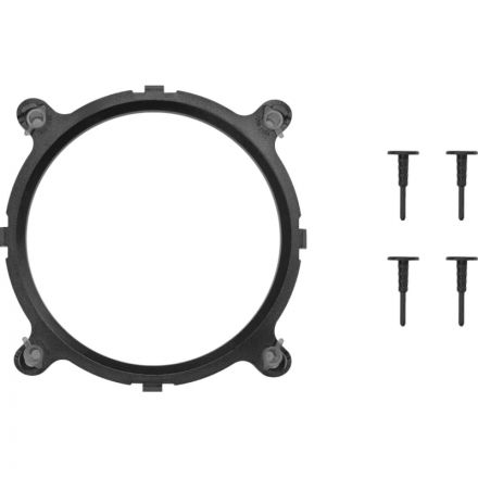 Кулер DEEPCOOL GAMMA ARCHER V2 s1700/1200/AM5/4 (TDP 95W,120mm)