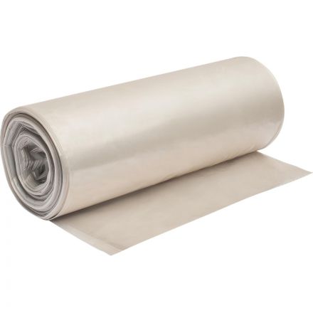 Мешки для мусора на 240 литров прозрачные (80 мкм, в рулоне 10 штук, 90х140 см) Мешки для мусора на 240 литров прозрачные (80 мкм, в рулоне 10 штук, 90х140 см)