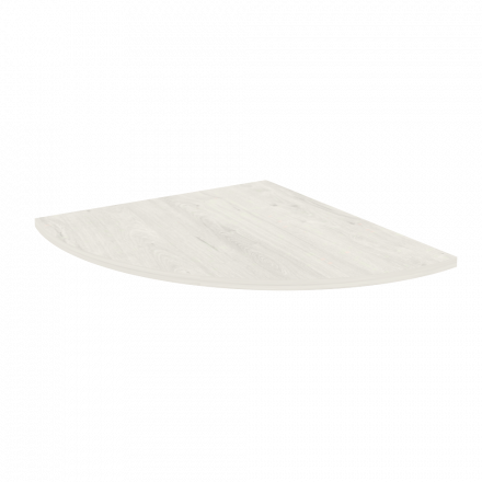 Style Приставка Л.ПР-3 Дуб наварра 720*720*22