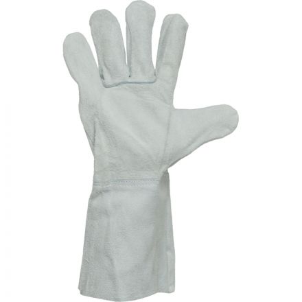 Краги сварщика Улан спилковые (Размер 10,5)