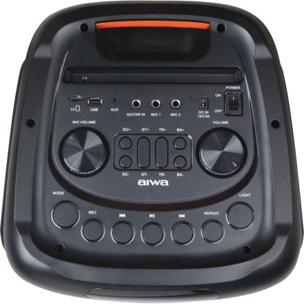 Акустическая система AIWA CAS-500, 80Вт