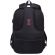Рюкзак GERMANIUM UPGRADE универсальный, 2 отделения, отделение для ноутбука, USB-порт, "UP-1", черный, 47х31х18 см, 271665