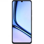 Смартфон Realme Note 60х RMX3938 64Gb 3Gb черный