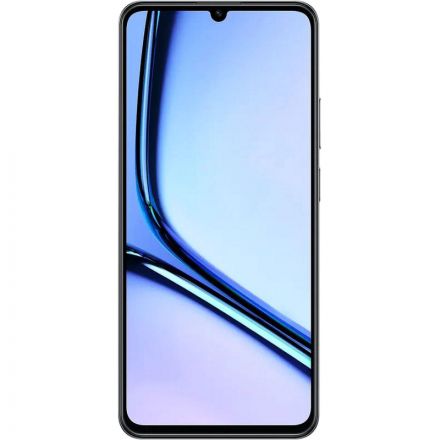 Смартфон Realme Note 60х RMX3938 64Gb 3Gb черный