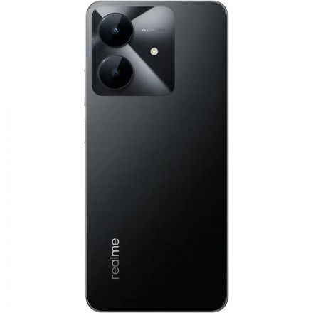 Смартфон Realme Note 60х RMX3938 64Gb 3Gb черный