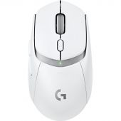 Мышь компьютерная Logitech G309 Lightspeed 25600dpi BT 6but (910-007209)бел Мышь компьютерная Logitech G309 Lightspeed 25600dpi BT 6but (910-007209)бел