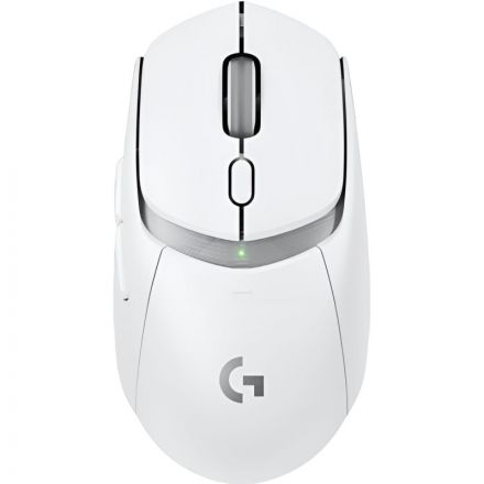 Мышь компьютерная Logitech G309 Lightspeed 25600dpi BT 6but (910-007209)бел