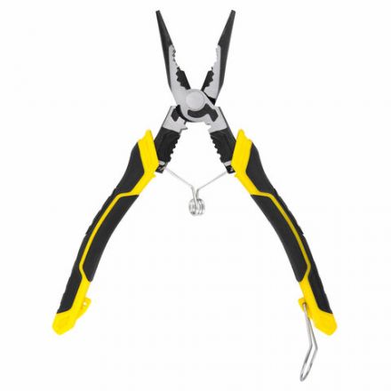 Длинногубцы многофункциональные 12 в 1, 220 мм, CR-V – хромванадиевая сталь, ГРАНДМАСТЕР, LNP-220, 671254 Длинногубцы многофункциональные 12 в 1, 220 мм, CR-V – хромванадиевая сталь, ГРАНДМАСТЕР, LNP-220, 671254