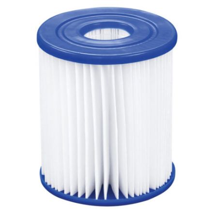 Каркасный бассейн с фильтр-насосом 1249 л/ч, "Steel Pro" 305х76 см, 4678 л, BESTWAY, 56679