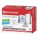 Демосистема настольная на 10 панелей, с 10 цветными панелями А4, серая, BRAUBERG "EXTRA", 236715 Демосистема настольная на 10 панелей, с 10 цветными панелями А4, серая, BRAUBERG "EXTRA", 236715