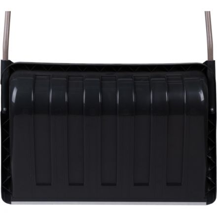 Движок для уборки снега РусТрейд Элита скреп пласт ал ручка D20мм зи-00626 Движок для уборки снега РусТрейд Элита скреп пласт ал ручка D20мм зи-00626