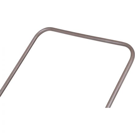 Движок для уборки снега РусТрейд Элита скреп пласт ал ручка D20мм зи-00626 Движок для уборки снега РусТрейд Элита скреп пласт ал ручка D20мм зи-00626