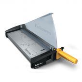 Резак для бумаги Fellowes Fusion A3, 455мм, 10л, сабельный