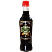 Соус соевый классический стекло Сэн Сой 250мл Соус соевый классический стекло Сэн Сой 250мл