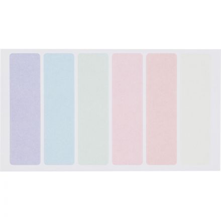 Папка органайзер Deli А4, 5 отдел, белая 72611