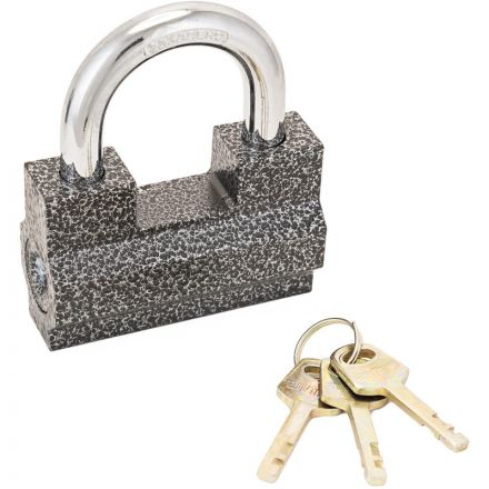 Замок навесной_УЗК АЛЛЮР ВС2-7С d=12мм