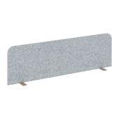 Estetica Экран продольный (ткань-ROMEO) ES.TEKR.R-138 Romeо 13/Латте металл 1380 *410*18 Estetica Экран продольный (ткань-ROMEO) ES.TEKR.R-138 Romeо 13/Латте металл 1380 *410*18