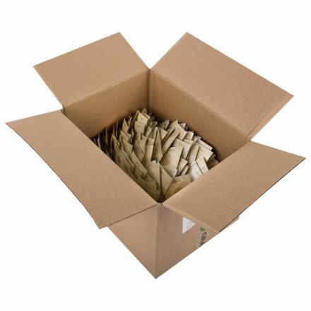 Шампунь одноразовый 10 мл, КОМПЛЕКТ 500 шт., GRASS SARGAN, саше, флоупак, 125208