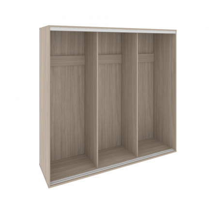 Maris Корпус низкий+трек SH.K3-4.2 Дуб аттик 2069*600*2006