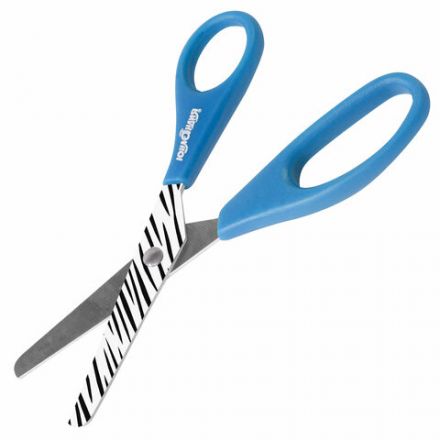 Ножницы ЮНЛАНДИЯ "САФАРИ", 130 мм, с цветной печатью, картонная упаковка с подвесом, ассорти, 236986 Ножницы ЮНЛАНДИЯ "САФАРИ", 130 мм, с цветной печатью, картонная упаковка с подвесом, ассорти, 236986