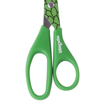 Ножницы ЮНЛАНДИЯ "САФАРИ", 130 мм, с цветной печатью, картонная упаковка с подвесом, ассорти, 236986 Ножницы ЮНЛАНДИЯ "САФАРИ", 130 мм, с цветной печатью, картонная упаковка с подвесом, ассорти, 236986