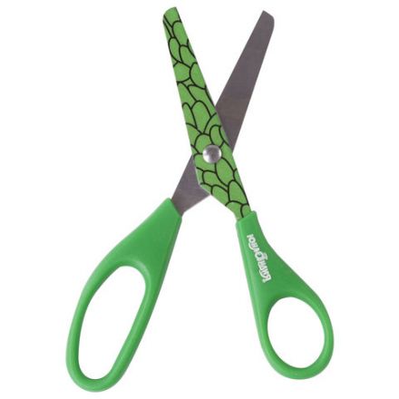 Ножницы ЮНЛАНДИЯ "САФАРИ", 130 мм, с цветной печатью, картонная упаковка с подвесом, ассорти, 236986 Ножницы ЮНЛАНДИЯ "САФАРИ", 130 мм, с цветной печатью, картонная упаковка с подвесом, ассорти, 236986