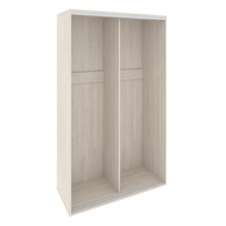 Maris Корпус высокий+трек SH.K2-4.1 Денвер светлый 1400*600*2394