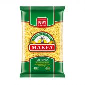 Макароны Макфа Вермишель Паутинка группа А в/с, 400 г