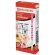 Ручка шариковая BRAUBERG "Сердечки", СИНЯЯ, корпус с печатью, узел 0,7 мм, линия письма 0,35 мм, 141535