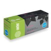 Картридж лазерный CACTUS (CS-CE323A) для HP LaserJet M1415FN/FNW/CP1525N, пурпурный, ресурс 1300 стр.