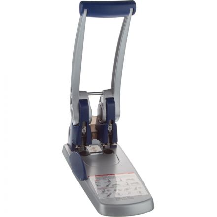 Дырокол KW-trio 9550 до 300 листов особо мощный