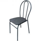Стул STRONG титан-серый 31316