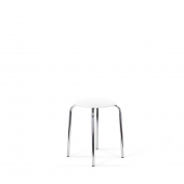 Табурет СН КР Z01 (белый)