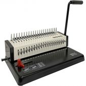 Брошюровщик Office Kit B2116, А4, 500л., пл. пруж Брошюровщик Office Kit B2116, А4, 500л., пл. пруж