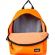 Рюкзак Attache Neon универсальный оранжевый, размер 300x140x390 Рюкзак Attache Neon универсальный оранжевый, размер 300x140x390