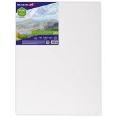 Холст 3D на подрамнике BRAUBERG ART CLASSIC 30х40см, 440г/м, грунт, 100% хлопок мелкое зерно, 191663 Холст 3D на подрамнике BRAUBERG ART CLASSIC 30х40см, 440г/м, грунт, 100% хлопок мелкое зерно, 191663