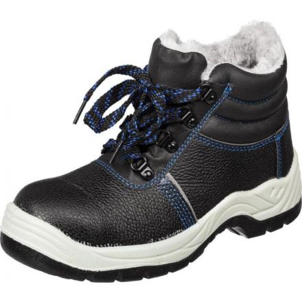 Ботинки рабочие ПУ/ТПУ искус.мех р 47