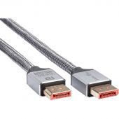 Кабель DP-DP соединительный 2.1V 16K@60Hz 1.5м, медь, Telecom (TCG850-1.5M)