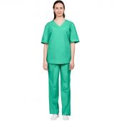 Костюм медицинский мятный м15-КБР (р.44-46) р.170-176