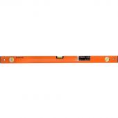 Уровень алюминиевый 800мм фрезерованный 3 глазка Вихрь 73/11/4/3