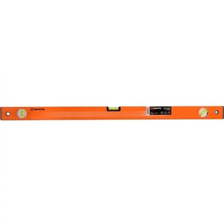 Уровень алюминиевый 800мм фрезерованный 3 глазка Вихрь 73/11/4/3