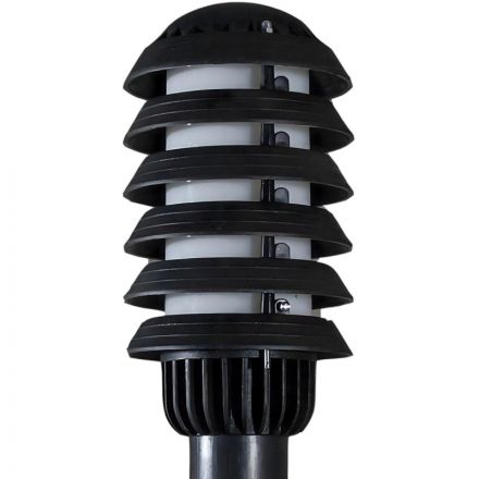 Светильник уличный НТУ 01-60-014  Поллар 1103, 650мм, 60Вт, IP54 1230-00091